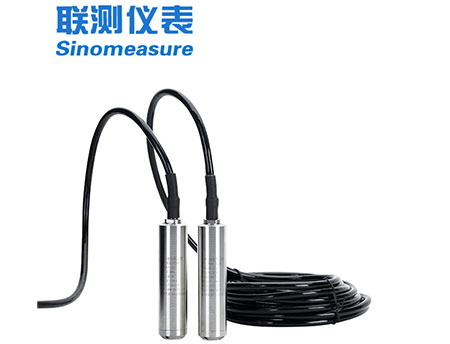 聯測SIN-P260投入式液位計/水位計