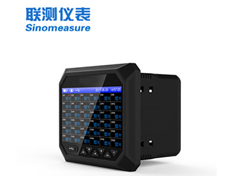 SIN-R6000F無紙記錄儀