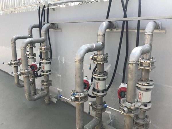 污水處理不用慌，聯測儀表來幫忙