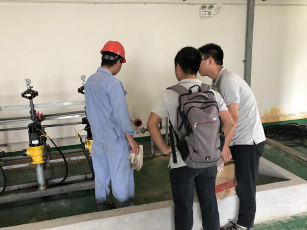 上海行，看“奮斗者”之本