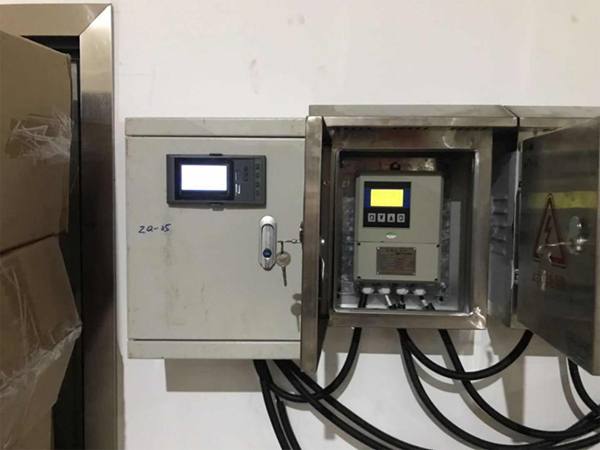 浙江凱瑞博新廠搬遷，新產品仍認準聯測