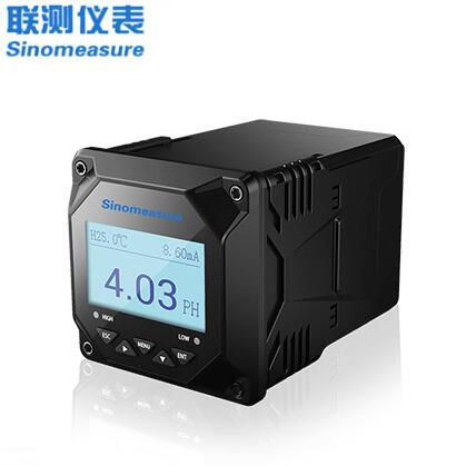 國產在線pH計品牌