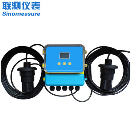 大量程超聲波液位計