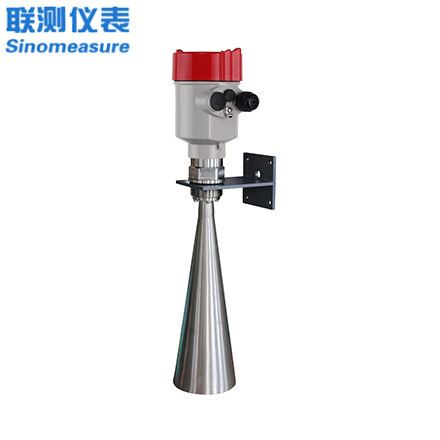 聯測SIN-RD908雷達液位計0-30米水位