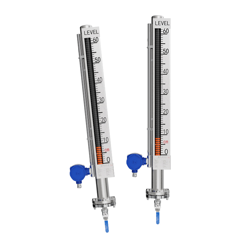 聯測儀表SIN-UZS磁翻板液位計