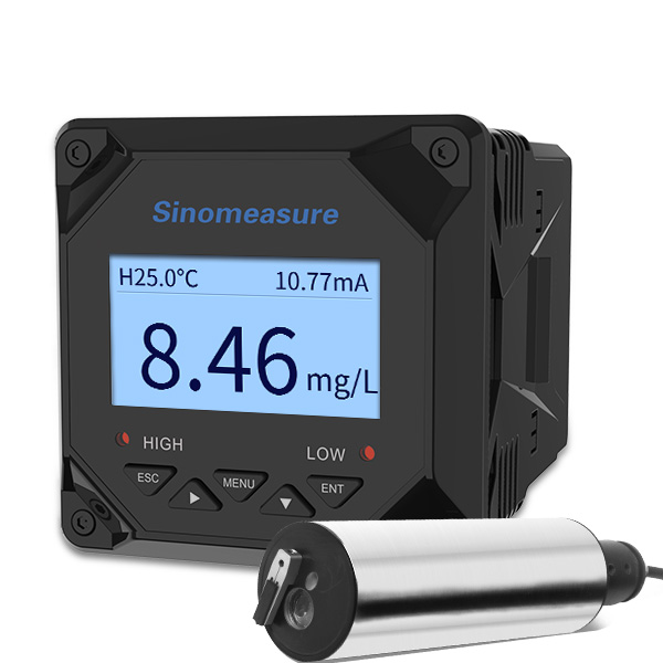 聯測SIN-PSS100在線污泥濃度計MLSS儀污水處理用